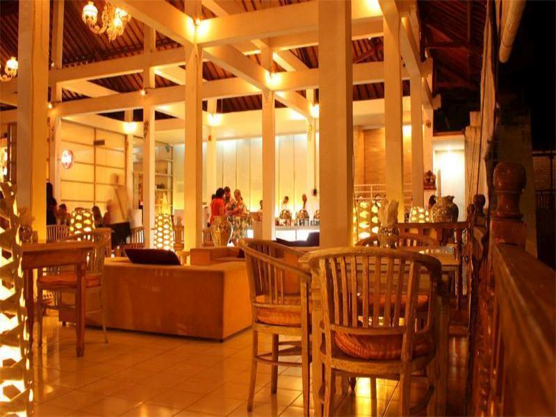 Collection O 3973 Jeje Resort Kuta Lombok Exterior foto