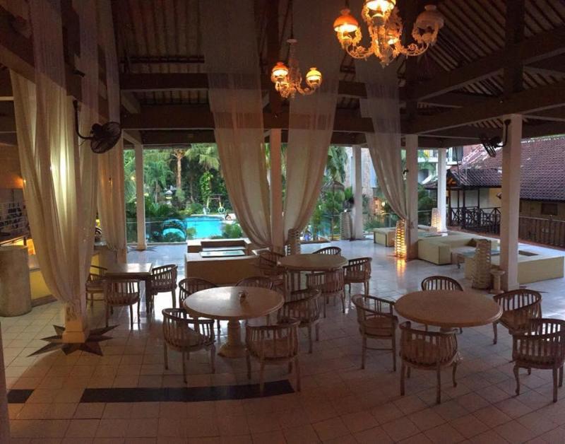 Collection O 3973 Jeje Resort Kuta Lombok Exterior foto